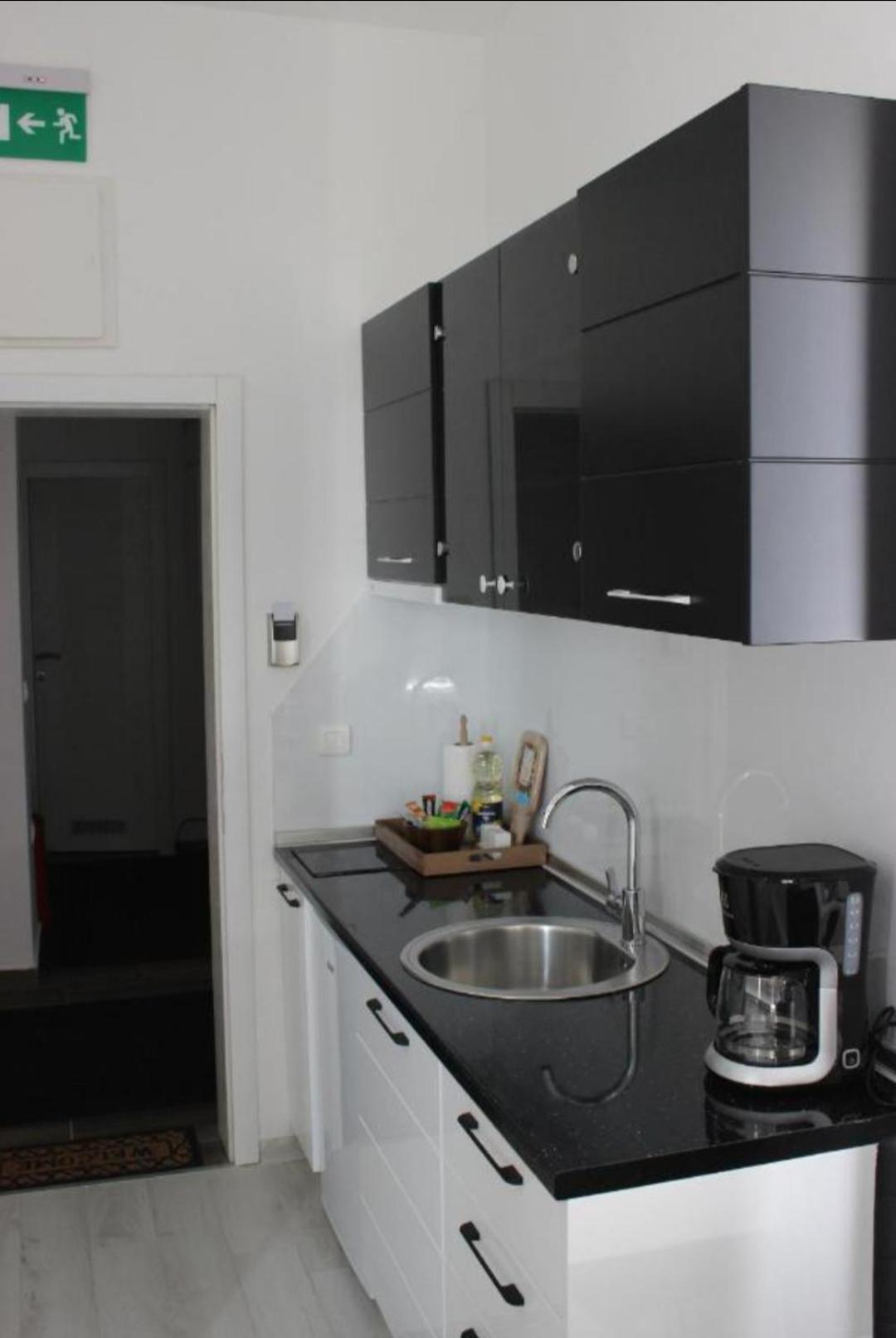 Fit Apartments Sarajevo Room photo